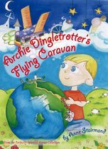 Archie Dingletrotter's Flying Caravan