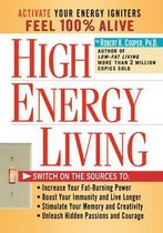 High Energy Living HB: Switch on the Sources to