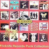 Flicknife Records Punk Collection