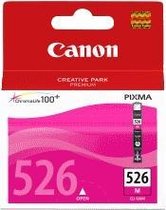 Canon CLI-526M - Inktcartridge / Kleur