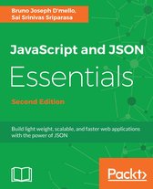 JavaScript and JSON Essentials