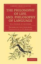 The Philosophy of Life, And, Philosophy of Language