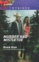 Crisis: Cattle Barge 5 - Murder and Mistletoe