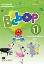 Bebop Level 1 Presentation Kit