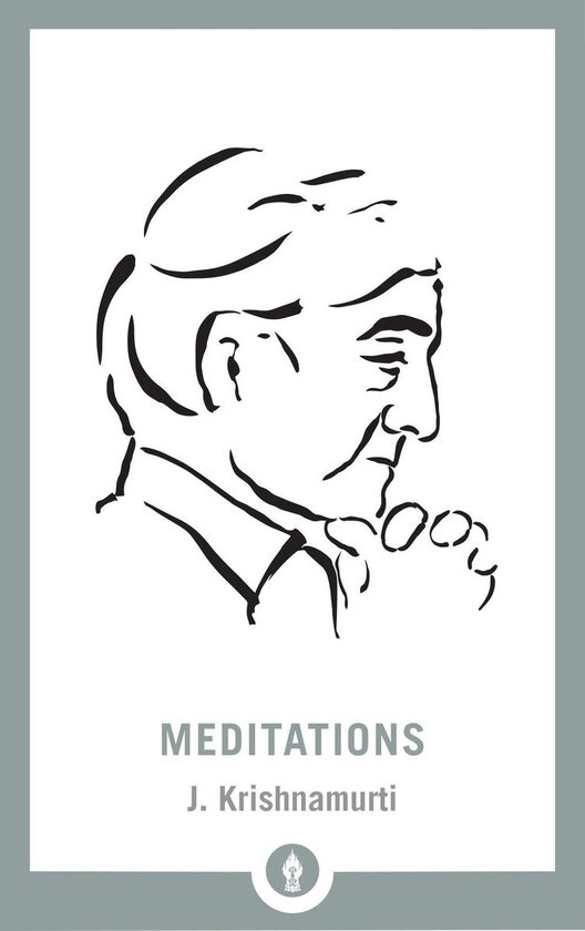 Meditations - cover
