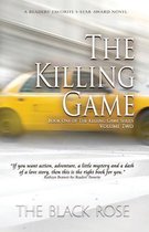 The Killing Game, Volume Two of the First Book of the Killing Game Series