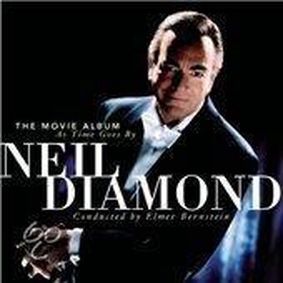 The Movie Album: As Time Goes By