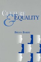 Culture & Equality