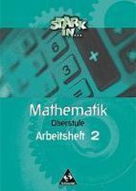 Stark in Mathematik. Oberstufe. Arbeitsheft 2