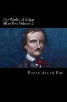 The Works of Edgar Allan Poe
