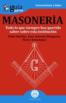 GuíaBurros: La masonería