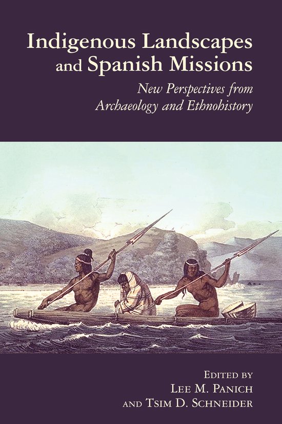 Archaeology of Indigenous-Colonial Interactions in the Ameri ... - cover