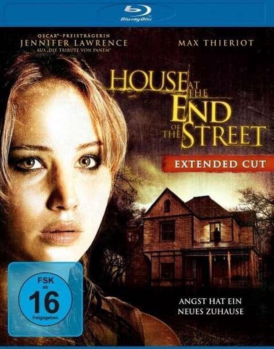 House at the End of the Street