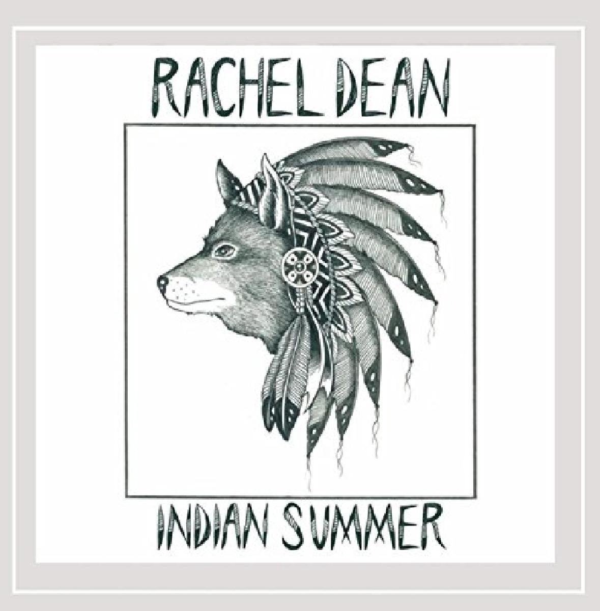 Rachel Dean - Indian Summer (CD)