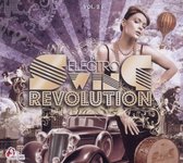 Electro Swing Revolution 2Cd Vol 2