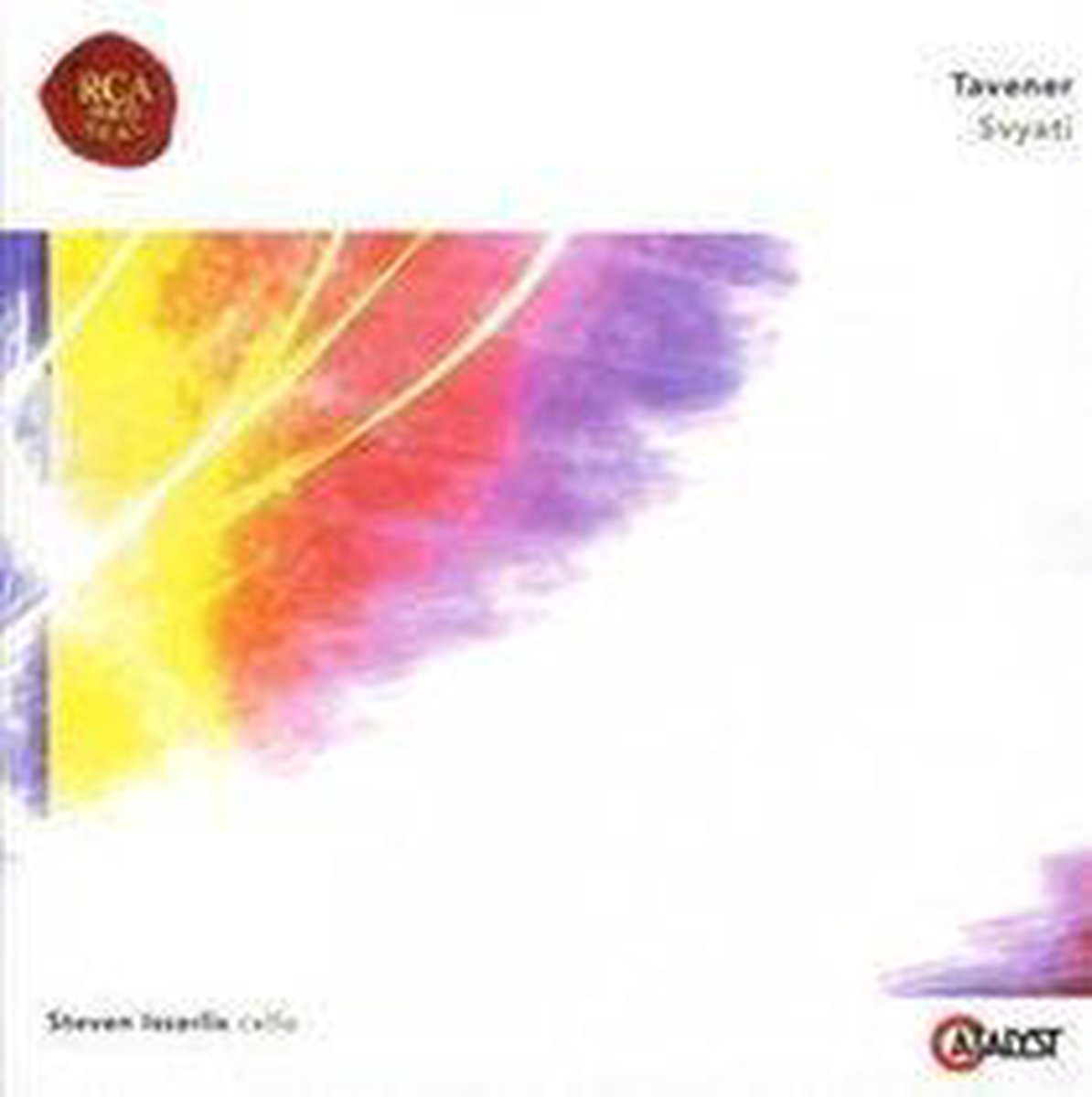 Tavener - Svyati