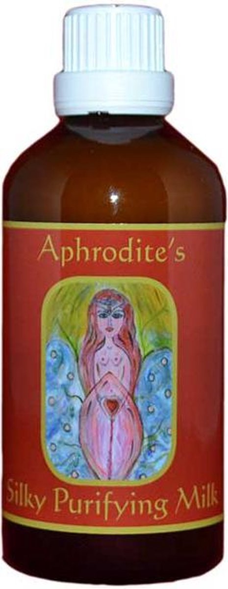 Aphrodite’s Silky Purifying Milk