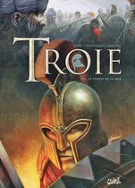 Troie 1 - Troie T01