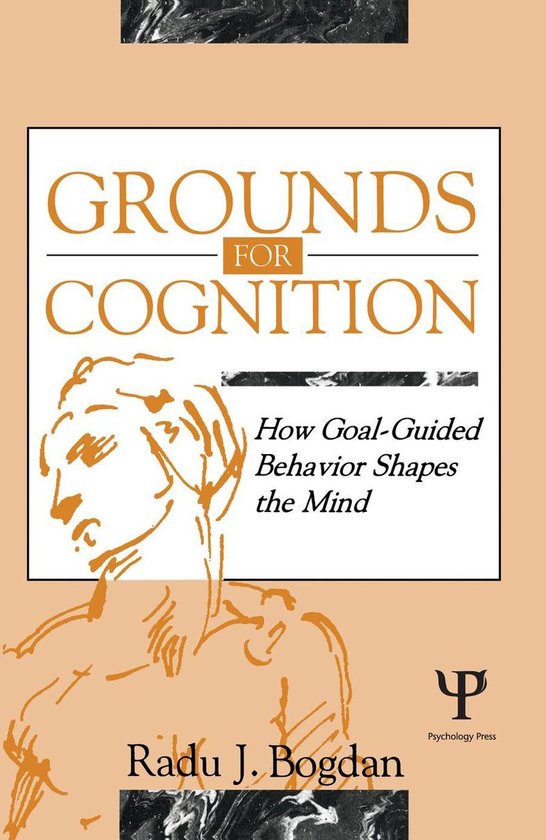 Grounds for Cognition - cover