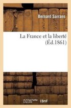 Histoire- La France Et La Libert�