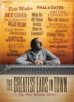 Greatest Ears In Town (DVD)