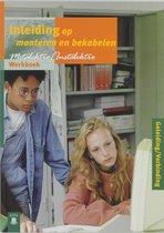 Werkboek Geleiding/verbinding Inleiding op monteren en bekabelen