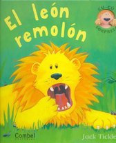 El Leon Remolon