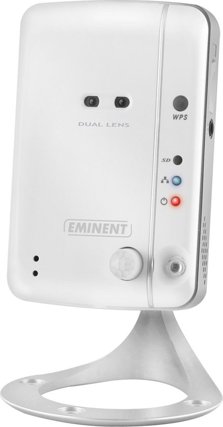 Eminent Easy Pro View | bol