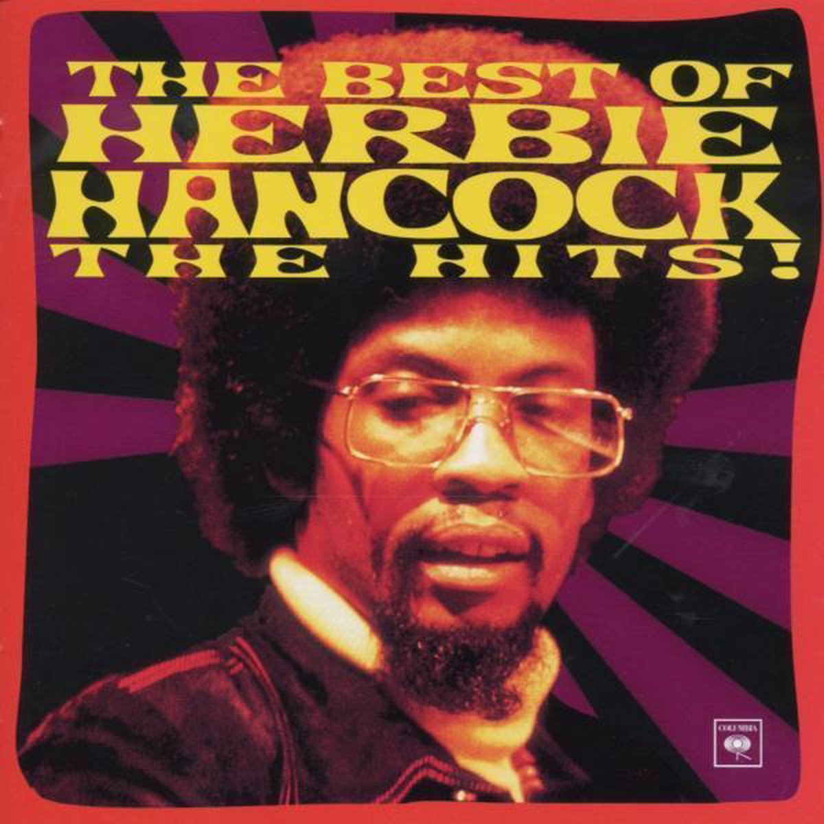The Best Of Herbie Hancock - The Hits!