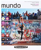 Mundo / 2 Vmbo-Kgt Kgt / Deel Lesboekkatern 10