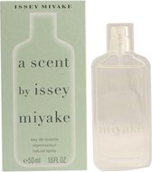 Issey Miyake - A SCENT - eau de toilette - spray 50 ml