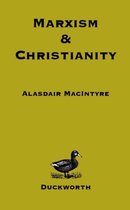 Marxism & Christianity