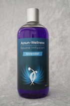 Aysun Wellness Lavendel - 500 ml - Opgietmiddel