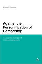 Against the Personification of Democracy