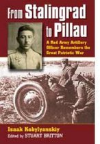 From Stalingrad to Pillau
