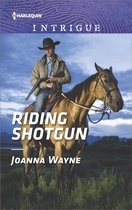 The Kavanaughs - Riding Shotgun