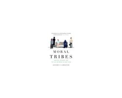 Moral Tribes