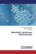 Metabolic Syndrome Nephropathy