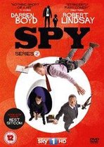 Spy Series 2