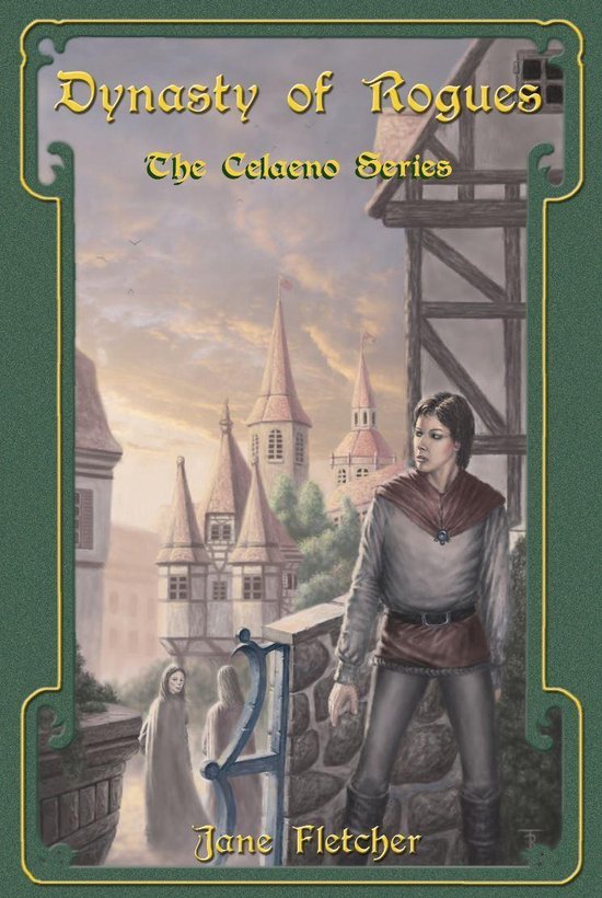 Foto: Dynasty of rogues