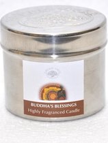 Green Tree Geurkaars Buddha's Blessing 150 gram