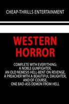 Western Horror