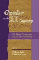 Gender in the 21st Century Caribbean