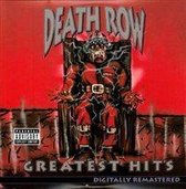 Death Row's Greatest Hits