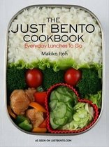Just Bento Cookbook
