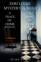 A Keri Locke Mystery 4 - Keri Locke Mystery Bundle: A Trace of Crime (#4) and A Trace of Hope (#5)