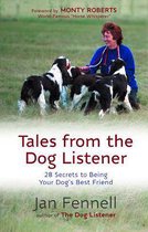 Tales from the Dog Listener