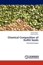 Chemical Composition of Kulthi Seeds