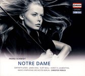 Perick & Jones & King & Moll - Schmidt: Notre Dame (2 CD)