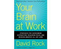 Your Brain at Work